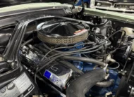 1967 Ford Mustang 390 S-Code GTA Notchback