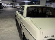 1970 Mercedes-Benz 280SE W108