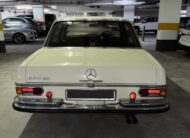 1970 Mercedes-Benz 280SE W108