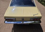 1975 Datsun GX Coupe