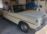 1971 Mercedes Benz 230
