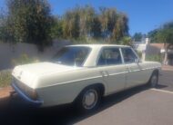 1971 Mercedes Benz 230