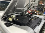 2003 Land Rover Defender TD5