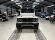 2003 Land Rover Defender TD5