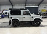 2003 Land Rover Defender TD5