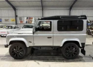 2003 Land Rover Defender TD5