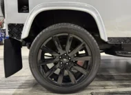 2003 Land Rover Defender TD5