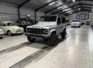 2003 Land Rover Defender TD5