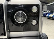 2003 Land Rover Defender TD5