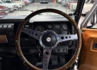 2003 Land Rover Defender TD5