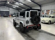 2003 Land Rover Defender TD5