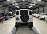 2003 Land Rover Defender TD5