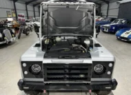 2003 Land Rover Defender TD5
