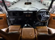 2003 Land Rover Defender TD5