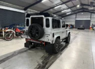 2003 Land Rover Defender TD5