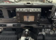 2003 Land Rover Defender TD5