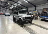 2003 Land Rover Defender TD5