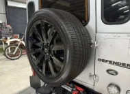 2003 Land Rover Defender TD5