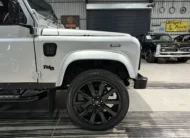 2003 Land Rover Defender TD5