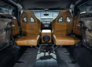 2003 Land Rover Defender TD5