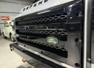 2003 Land Rover Defender TD5