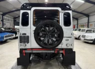 2003 Land Rover Defender TD5