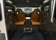 2003 Land Rover Defender TD5