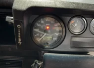 2003 Land Rover Defender TD5