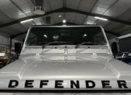 2003 Land Rover Defender TD5