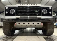 2003 Land Rover Defender TD5