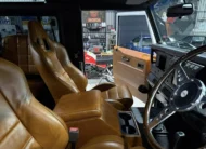 2003 Land Rover Defender TD5