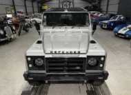 2003 Land Rover Defender TD5