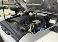 2003 Land Rover Defender TD5