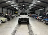 2003 Land Rover Defender TD5