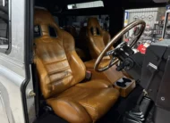 2003 Land Rover Defender TD5