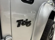 2003 Land Rover Defender TD5