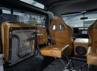 2003 Land Rover Defender TD5