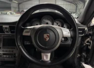 2007 Porsche 997 Carrera 4S – Safari Projek Build