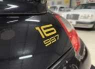 2007 Porsche 997 Carrera 4S – Safari Projek Build