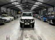 2006 Toyota Land Cruiser 4.5 EFI