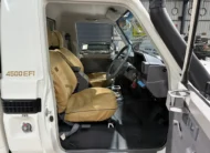 2006 Toyota Land Cruiser 4.5 EFI