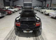 2007 Porsche 997 Carrera 4S – Safari Projek Build