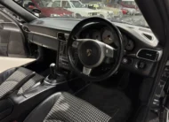 2007 Porsche 997 Carrera 4S – Safari Projek Build