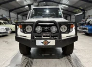 2006 Toyota Land Cruiser 4.5 EFI
