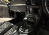 2007 Porsche 997 Carrera 4S – Safari Projek Build