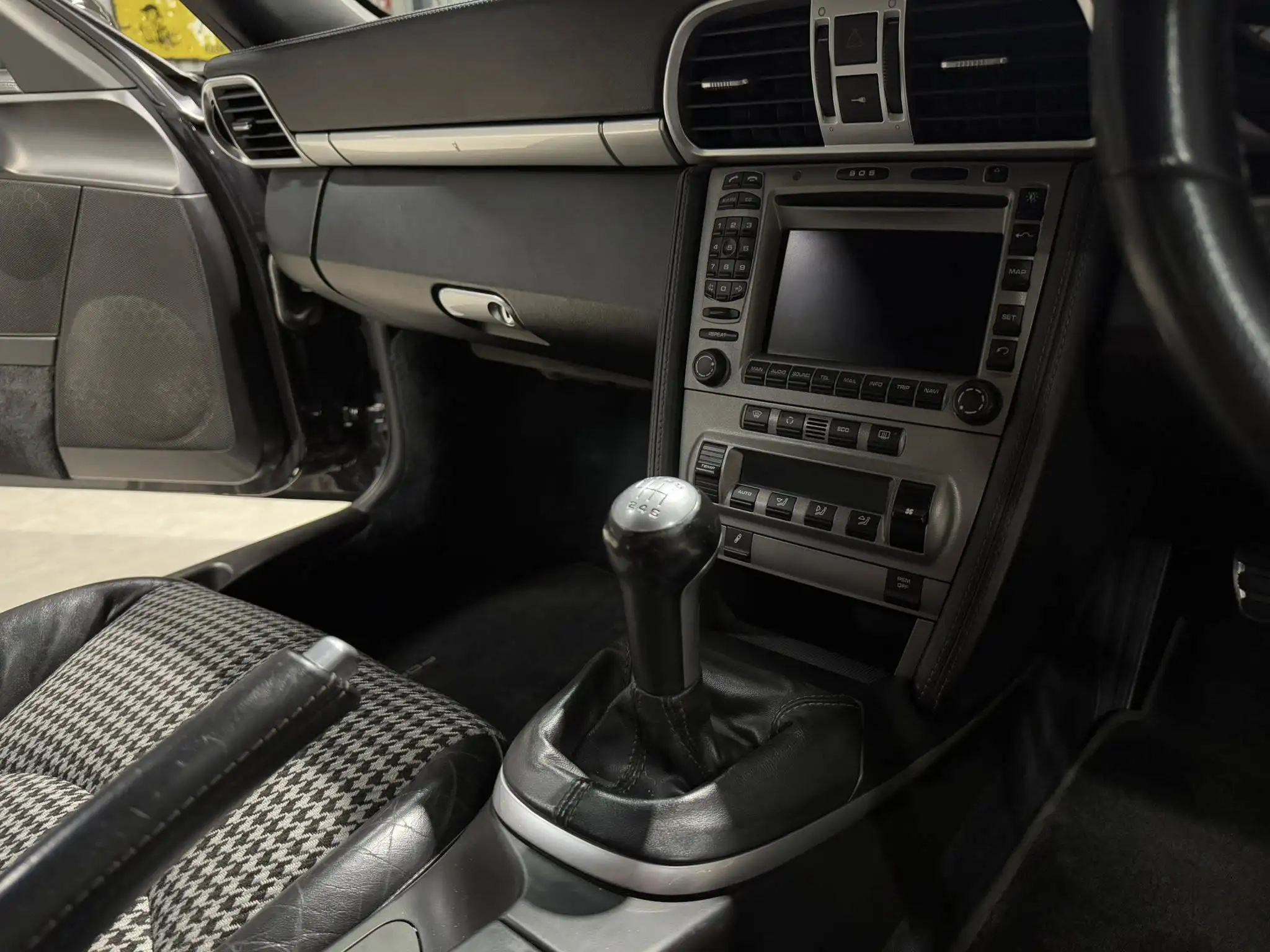 2007 Porsche 997 Carrera 4S – Safari Projek Build