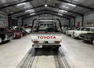 2006 Toyota Land Cruiser 4.5 EFI