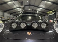 2007 Porsche 997 Carrera 4S – Safari Projek Build