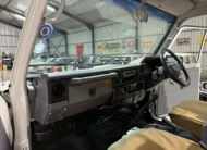 2006 Toyota Land Cruiser 4.5 EFI