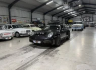 2007 Porsche 997 Carrera 4S – Safari Projek Build